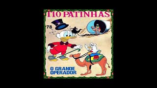 TIO PATINHAS Nº78 [upl. by Eidissac410]