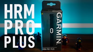 Should You Skip The New Garmin HRM Pro Plus Heart Rate Monitor [upl. by Geesey]