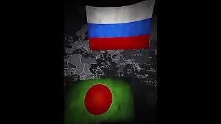 OIC Vs Russia shortsviral edit countrycomparisons [upl. by Channing500]