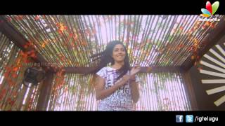 Prema Ishq Kadhal Movie Trailer  Harsavardhan Rane  Vishnu  Harish  Vithika Sheru [upl. by Shepherd]