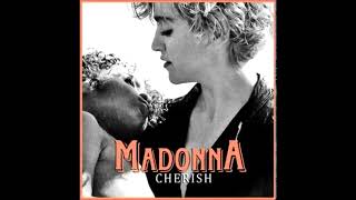 Madonna  Cherish Remix Dj Fran [upl. by Eatnwahs]