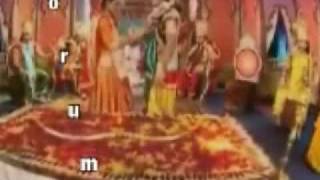 Ram Leela Song  Woh Rehne Wali Mehlon Ki [upl. by Llekcm732]