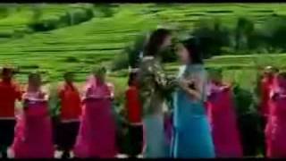 YouTube Lok Dohori Songs Vannai Garo Vo Raju Pariyaramp Bima Dura Posted by Ramesh khadka UK [upl. by Aratnahs]