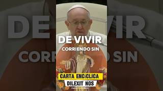 ENCÍCLICA DILEXIT NOS  PAPA FRANCISCO 2 Redescubriendo el CORAZÓN como símbolo del AMOR de JESÚS [upl. by Yror]