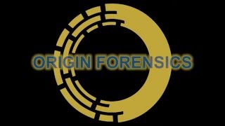 Origin Forensics Promo [upl. by Aisilef]