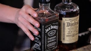 What Is Tennessee Whiskey  Whiskey Guide [upl. by Magnum]