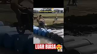 trollface automobile motocross videoshort shorts [upl. by Link]