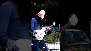 Buckethead  Live Performance [upl. by Yecnahc927]