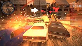 Payback 2 trailer NeW CHaracters 60 fps🚔🚑🚑🥵🔥🔥🪚🪓 [upl. by Eillime]