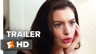 Oceans 8 2018 Blu Ray Review Sandra Bullock [upl. by Templas]