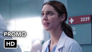 Greys Anatomy 19x10 Promo quotSisters Are Doin It For Themselvesquot HD Season 19 Episode 10 Promo [upl. by Assilram]