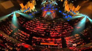 Enrique Iglesias en los Premios TVyNovelas 2011 HD [upl. by Peers]