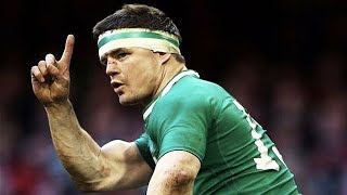 10 of the Greatest Tries Scored by Brian ODriscoll [upl. by Anirb]