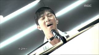 음악중심  Yoon Gun  Did you 윤건  설마 Music Core 20070512 [upl. by Juana]