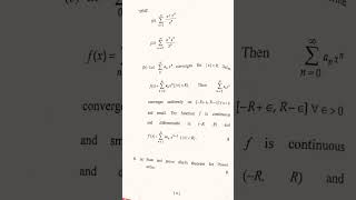 Pyq of abstract algebra igu msc maths 1st sem s2shorts [upl. by Jeminah691]