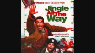 Jingle All the Way OST 07 Late Delivery [upl. by Hctim]