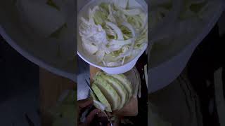 Pickled cabbage [upl. by Ume]