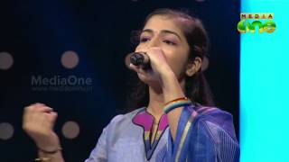 Pathinalam Ravu Season 5  Harsha And Nikesh  Song ഖൽബിൽ വിളയണ Epi26 Part1 [upl. by Rita]