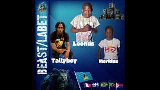 Leonus x Tallyboy x Merkius  Labet Dennery Segment 2024 [upl. by Netloc]