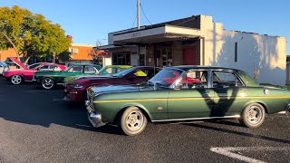 Wollondilly Shire Cars and Coffee 14th July 2024 [upl. by Nilloc]