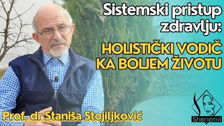 Sistemski pristup zdravlju Holistički vodič ka boljem životu [upl. by Laro]