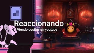 Noche de Videos con Slaanesh [upl. by Dnomsad440]