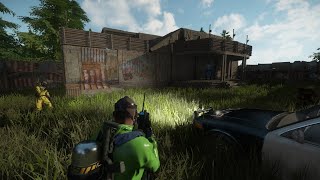 Miscreated  10 Release Date Announcement Trailer [upl. by Spevek]