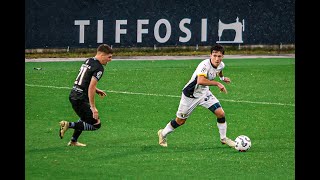 FC Famalicão x Académico Viseu  5ª jornada Liga Revelação 2425 [upl. by Schargel235]