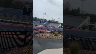 Bucknell stadium [upl. by Ardeed452]