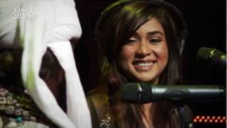 Daanah Pah Daanah  Akhtar Chanal Zahri amp Komal Rizvi  Season 4  Coke Studio RohailHyattMusic [upl. by Pol]