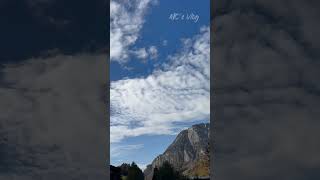 Autumn in Muotathal MC’s Vlog muotathal autumn switzerland shorts [upl. by Winther898]