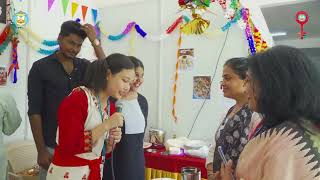 SBV Vasudhaiva Kudumbakkam – G20 Food Mela – 2024 [upl. by Stephens]