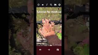 Tutorial for mosh up [upl. by Wernick]