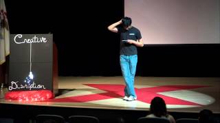 The dehumanization of education  Ankur Singh  TEDxHeartlandCommunityCollege [upl. by Tani]