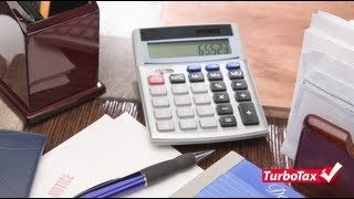 Why Do I Owe on My Tax Return TurboTax Tax Tip Video [upl. by Mattheus]