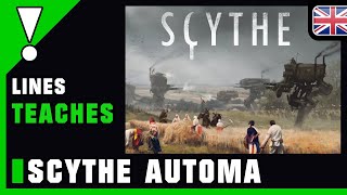 Scythe Automa Tutorial [upl. by Selwyn]