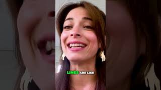 Kristin Kreuk On Being A Vampire in Smallville movies series shorts [upl. by Sunny]