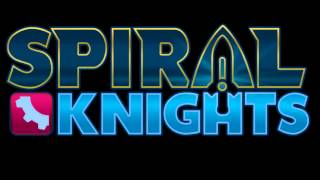 Spiral Knights OST  Comlink Somber HQ [upl. by Autumn]