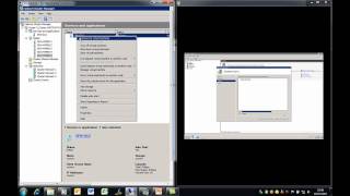 HyperV Clustering Video 5  Live Migration [upl. by Ivatts]