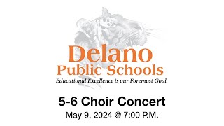 56 Choir Concert May 2024 [upl. by Natale]