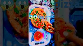 😱Egg pizza😱 Cooking magic aqsa 👩‍🍳 recipe foodie islamabad trading viralreels gk knowledge [upl. by Arbe]