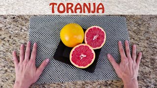 Toranja [upl. by Ttemme]