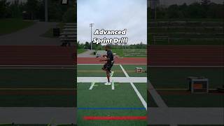 Sprint Drills A COMPLETE Progression Guide [upl. by Hermione]