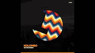 Kolombo  Ur The Finest  Loulou records [upl. by Aenotna285]