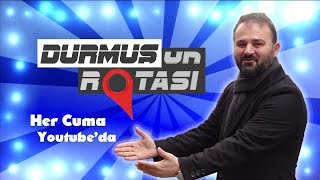 Durmuşun Rotası  Genel Fragman 2018 [upl. by Elyag148]