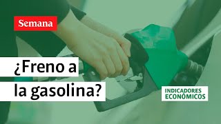 Precio de la gasolina en Colombia no subiría en octubre de 2023 esto se sabe [upl. by Celestyn]