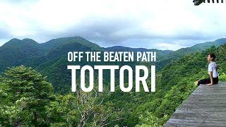 Discover Another Side Of Japan  Tottori Prefecture Travel Guide [upl. by Dollie]