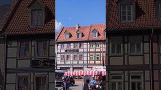 A day in Goslar Germany [upl. by Walden829]