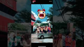 Ganbatte SMKN 5 Pontianak Youtube Version [upl. by Sommers401]