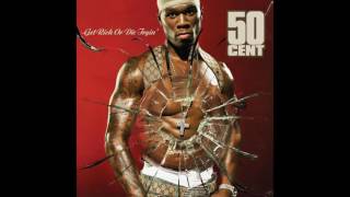 50 Cent  Many Men Wish Death CLEAN HQ [upl. by Oslec129]